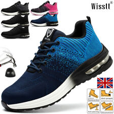 Womens steel toe for sale  BIRMINGHAM