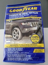 Goodyear god8012 chaussette d'occasion  Wittenheim