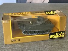 Jouet ancien solido d'occasion  Nice-