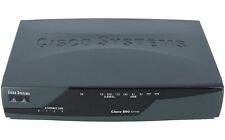 Routeur cisco services d'occasion  Plougastel-Daoulas