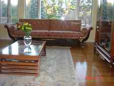 Antique empire sofa d'occasion  Expédié en Belgium