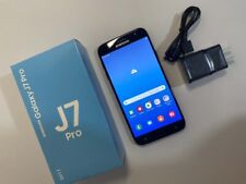 Smartphone 4G desbloqueado 99% novo Samsung Galaxy J7 (2017) SM-J730F Android 64GB comprar usado  Enviando para Brazil