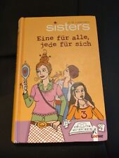 Sisters band jede gebraucht kaufen  Seeg