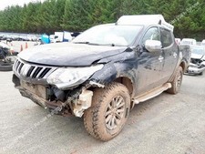 Mitsubishi l200 window for sale  DUMFRIES