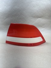 Saab sedan tail for sale  Moravia
