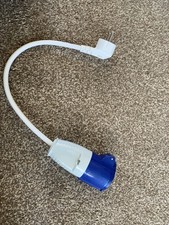 Eec hook european for sale  ANDOVER