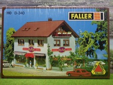 faller cafe gebraucht kaufen  Hameln