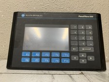 Allen bradley panelview for sale  Salem