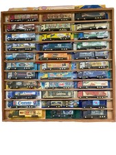 Stück sammlerregal holz gebraucht kaufen  Grevenbroich