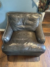 Leather smoke gray for sale  Elmont