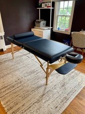 Oakworks nova massage d'occasion  Expédié en Belgium