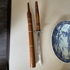 thai sword for sale  Blandon