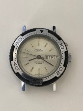 Montre type plongée d'occasion  Orleans-