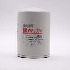 Fleetguard filtro refrigerante usato  Arzano
