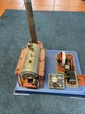 Wilesco d16 stationary for sale  CHINNOR