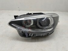 Frontscheinwerfer bmw f20 gebraucht kaufen  Hamburg