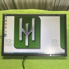 Nec multisync ea223wm for sale  Cleveland