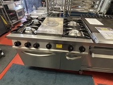 commercial gas cooker for sale commercial gas cooker for sale STOKE-ON-TRENT