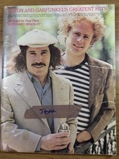 Simon and garfunkel d'occasion  Expédié en Belgium