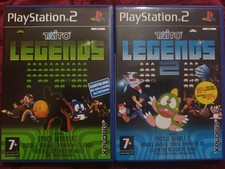 Giochi ps2 taito usato  Messina