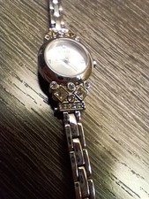 Guess damen uhr gebraucht kaufen  Sandersdorf