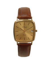 mens 9ct gold watch for sale mens 9ct gold watch for sale RUGBY