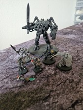 grey knights gebraucht kaufen grey knights gebraucht kaufen Hamm