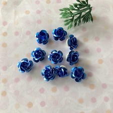 Rosen metall blau gebraucht kaufen  Neubrandenburg