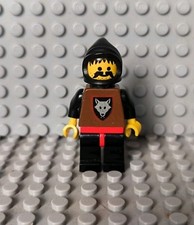 Lego minifigures vintage d'occasion  Montville