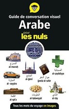 Guide conversation visuel usato  Spedire a Italy