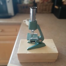 Microscope jouet optico d'occasion  Savigny-sur-Orge