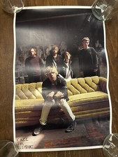 Cage elephant concert for sale  Sahuarita
