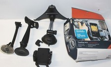 Lote de Suportes de Braço Sortidos para Telefone e Tablet -Ventosa Suporte para Veículo comprar usado  Enviando para Brazil