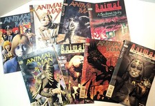 Animal man vertigo for sale  Fresh Meadows