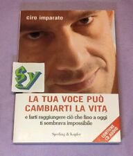 Ciro imparato tua usato  Cernusco sul Naviglio