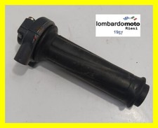 Manopola comando gas usato  Riesi