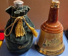 Lot bouteilles whisky d'occasion  France