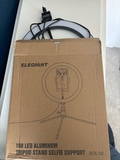 Elegiant 160 led for sale  LONDON