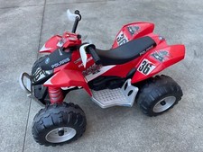 Quad polaris outlaw usato  Morimondo