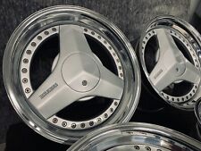 Brabus felgen monoblock gebraucht kaufen  Altstadt,-Andershof,-Devin
