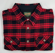 Tecovas flannel vershirt gebraucht kaufen  Völklingen