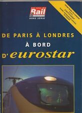 Vie rail 9503 d'occasion  Bray-sur-Somme