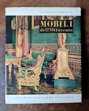 Mobili dell ottocento usato  Volpeglino