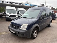 2013 ford transit for sale  KINGSWINFORD