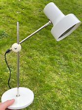 Ancienne lampe bureau d'occasion  France