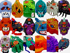 Usado, Conjuntos completos de jogos Mighty Max Doom Zones comprar usado  Enviando para Brazil
