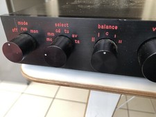 Cadence primary acoustics for sale  KINGSTON UPON THAMES
