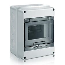 Coffret electrique etanche d'occasion  Toulouse-