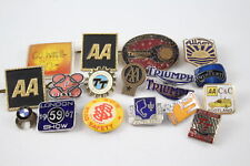 Vintage transport badges for sale  LEEDS