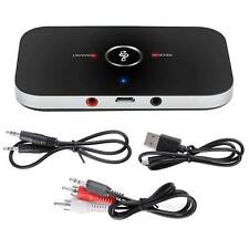 Bluetooth wireless audio for sale  DUNSTABLE